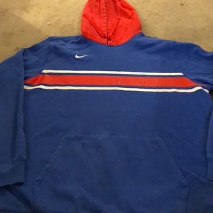 Nike hoodie